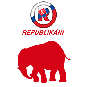 republikani sloni